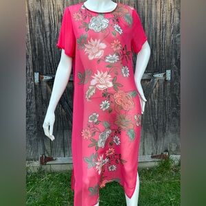 Vince Camuto Tunic dress 
Like new! never worn!!